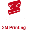 ثري ام لخدمات الطباعة